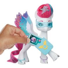 HASBRO - My Little Pony Poník s krídlami figúrka biela, ass.