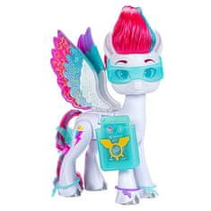 HASBRO - My Little Pony Poník s krídlami figúrka biela, ass.