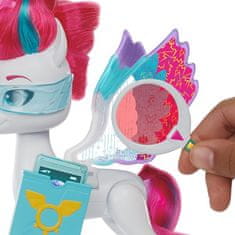 HASBRO - My Little Pony Poník s krídlami figúrka biela, ass.