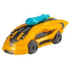 HASBRO - Transformers MV8 Battling figúrka Bumblebee, ass.