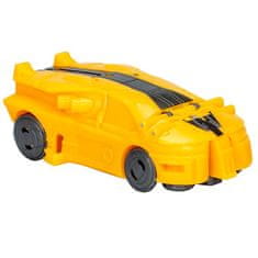 HASBRO - Transformers MV8 1 Step Cog Changers figúrka Bumblebee, ass.