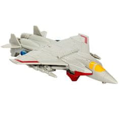 HASBRO - Transformers MV8 Mega Changer figúrka Starscream, ass.