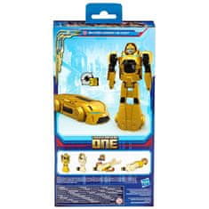 HASBRO - Transformers MV8 Mega Changer figúrka Bumblebee, ass.