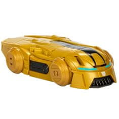 HASBRO - Transformers MV8 Mega Changer figúrka Bumblebee, ass.