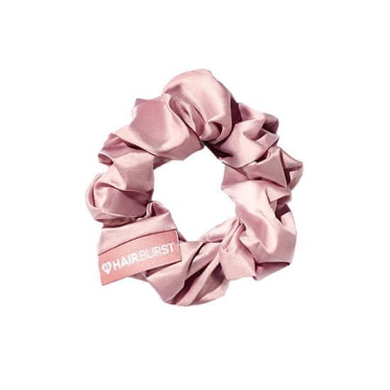 Gumička do vlasov Satin Scrunchie