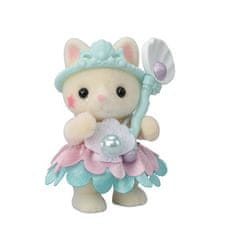 Sylvanian Families Obchod malých morských panien