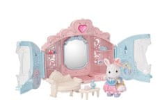 Sylvanian Families Štýlový šatník