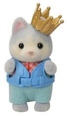 Sylvanian Families Vodopád v tajomnom lese