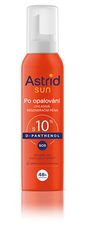 Chladivá regeneračná pena po opaľovaní Sun 150 ml