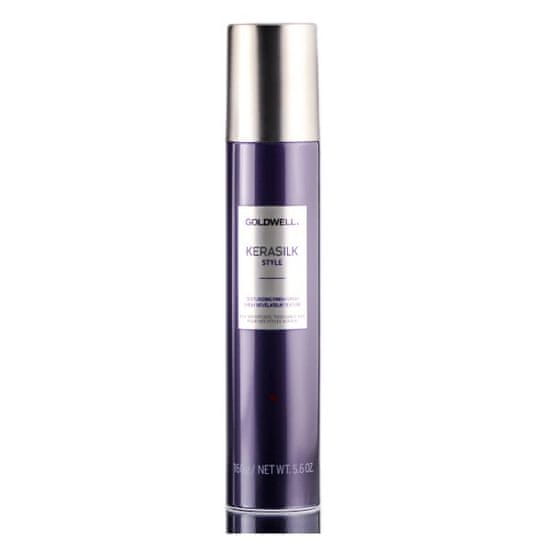 GOLDWELL Texturizačný sprej na vlasy Kerasilk (Style Texturizing Finish Spray) 75 ml