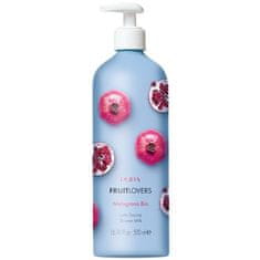 Sprchové mlieko Pomegranate Bio Fruit Lovers (Shower Milk) 500 ml