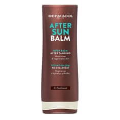 Balzam po opaľovaní (After Sun Balm) 200 ml