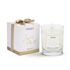 Vonná sviečka Love me Meadow (Scented Candle) 125 g