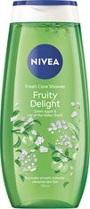 Osviežujúci sprchový gél Fruity Delight 250 ml