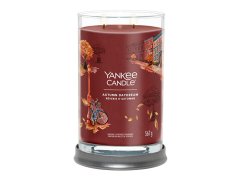 Aromatická sviečka Signature tumbler veľký Autumn Daydream 567 g