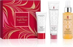 Elizabeth Arden Darčeková sada pleťovej starostlivosti Eight Hour Holiday Miracle