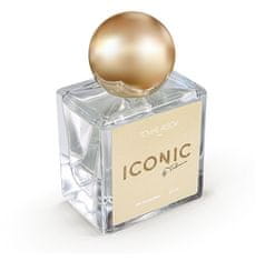 Parfémová voda For Iconic by Tatiana EDP 50 ml