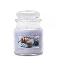 Vonná sviečka v skle Lavender Vanilla 396 g