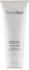 Natura Bissé Revitalizačná pleťová maska Essential Shock (Intense Mask) 200 ml