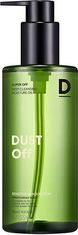 MISSHA Čistiaci olej pre citlivú pleť Super Off Dust Off (Deep Cleansing Moisture Oil) 305 ml