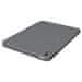 Logitech Combo Touch iPad Air 11&quot; (M2) - OXFORD GREY - US - INTNL