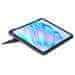 Logitech Combo Touch iPad Air 11&quot; (M2) - OXFORD GREY - US - INTNL