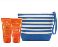 Darčeková sada Ultra Protection Tanning Cream Set