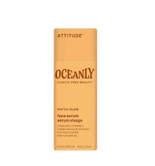 Rozjasňujúce pleťové sérum s vitamínom C Oceanly (Glow Face Serum) 8,5 g