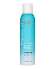 Suchý šampón pre tmavé vlasy (Dry Shampoo for Dark Tones) 217 ml