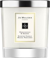 Jo Malone Honeysuckle & Davana - sviečka 200 g