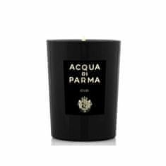 Acqua Di Parma Oud - sviečka 200 g - TESTER