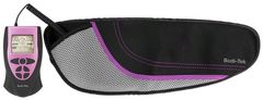 Bodi-tek BODI TEH AB TONING, EXCERCISING AND FIRMING BELT purple