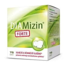 DIAMizin Forte 75 tbl.