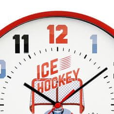 Detské hodiny Ice Hockey E01M.4270.20