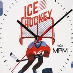 Detské hodiny Ice Hockey E01M.4270.20