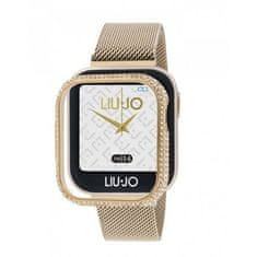 Liu Jo SMARTWATCH CLASSIC COVER SWLJCASE001