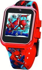 Detské smartwatch Spiderman SPD4588