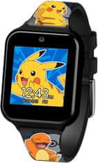 Detské smartwatch Pokémon POK4231