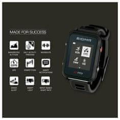 Pulzmeter iD.TRI BASIC Black 24200