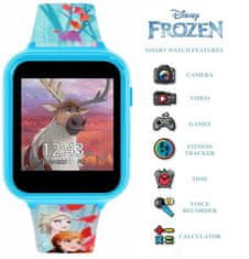 Detské smartwatch Frozen FZN4587