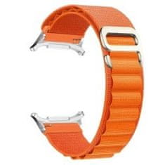 Samsung Galaxy Watch ULTRA 47mm remienok - Orange