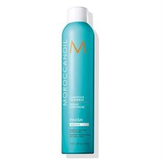 Moroccanoil Lak na vlasy so stredne silnou fixáciou (Luminous Hairspray Medium) 330 ml