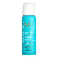 Moroccanoil Lak na vlasy pre dlhotrvajúce spevnenie účesu (Dry Texture Spray) 60 ml