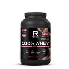 Reflex 100% Whey 720 g chocolate