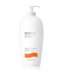 Biotherm Vyživujúce telové mlieko pre suchú pleť Baume Corps Oil Therapy (Nutri-Replenishing Body Treatment) 400 ml