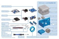 HP-RO START C - Otto Starter Creator Kit / bez 3D