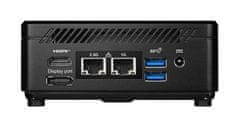 MSI Cubi/5 12M-262BEU/Mini/i3-1215U/bez RAM/UHD/bez OS/3R