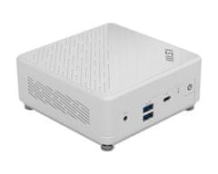 MSI Cubi/5 12M-264BEU/Mini/i3-1215U/bez RAM/UHD/bez OS/3R