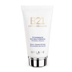 Orlane Pleťový peeling B21 Extraordinaire (Dual Grain Scrub) 75 ml