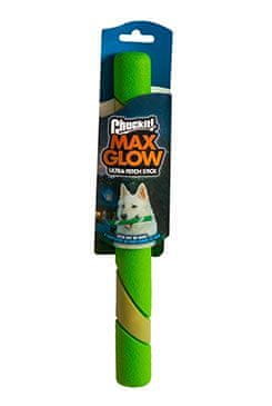 Chuckit! Hračka pes Chuckit Max Glow Ultra Fetch Stick 28cm